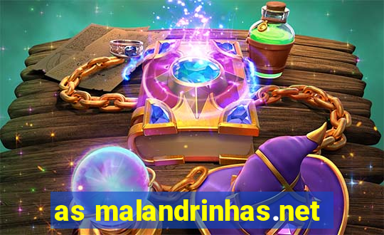 as malandrinhas.net